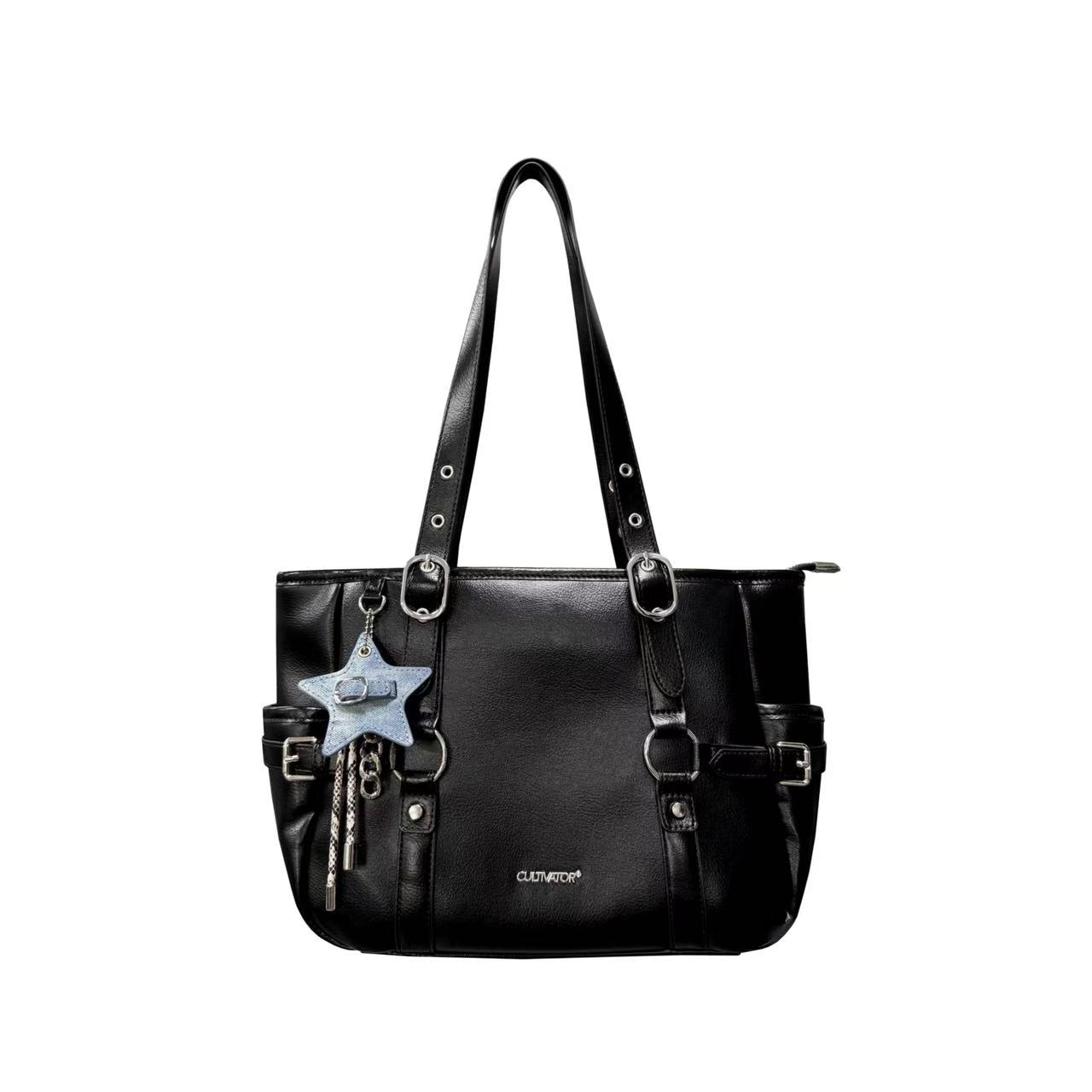 CULTIVATOR Tote Bag