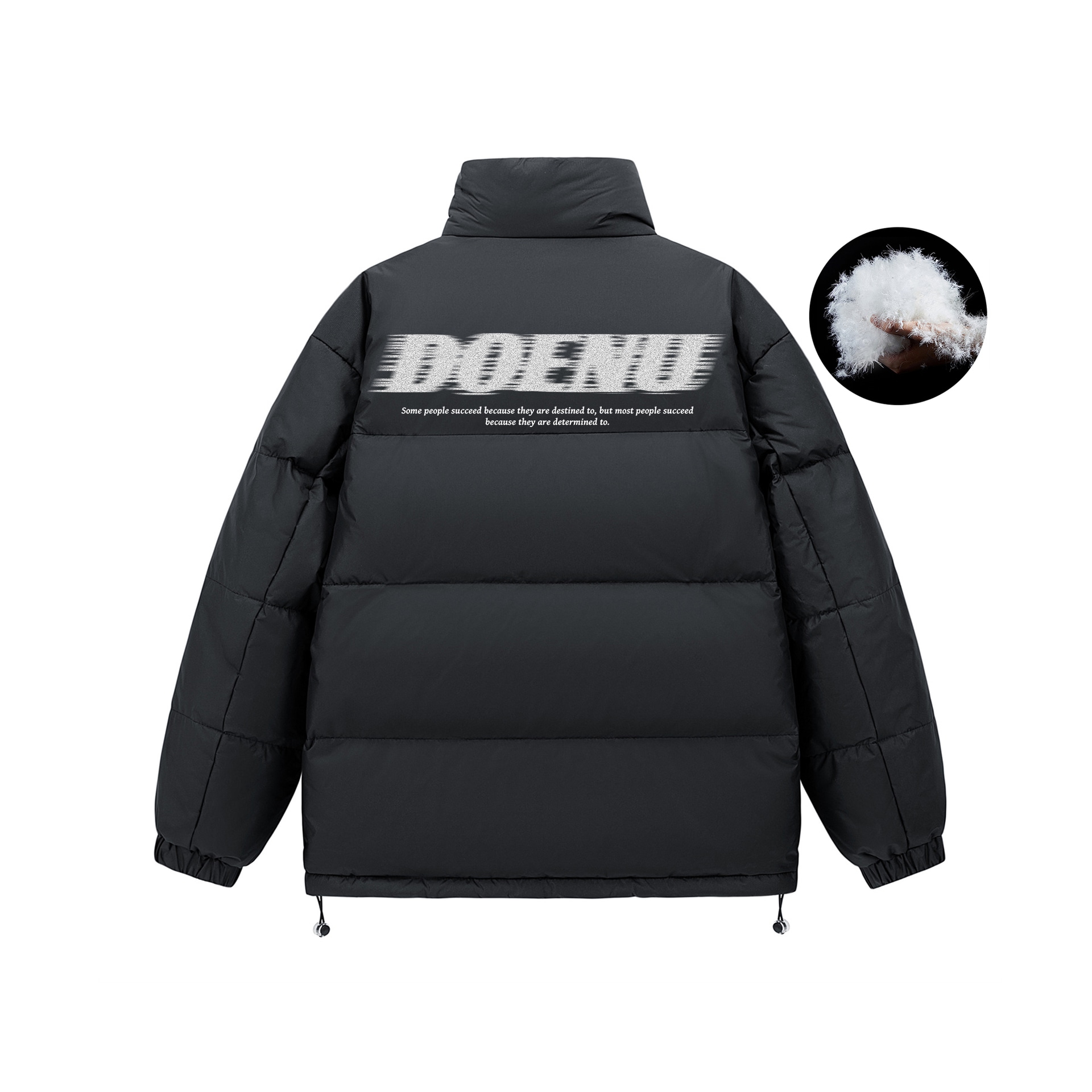 DOENU logo