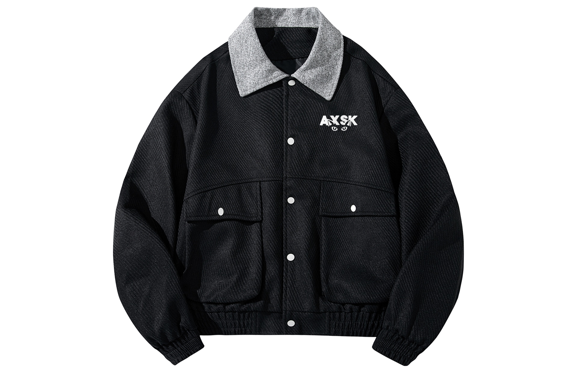 A.X.S.K