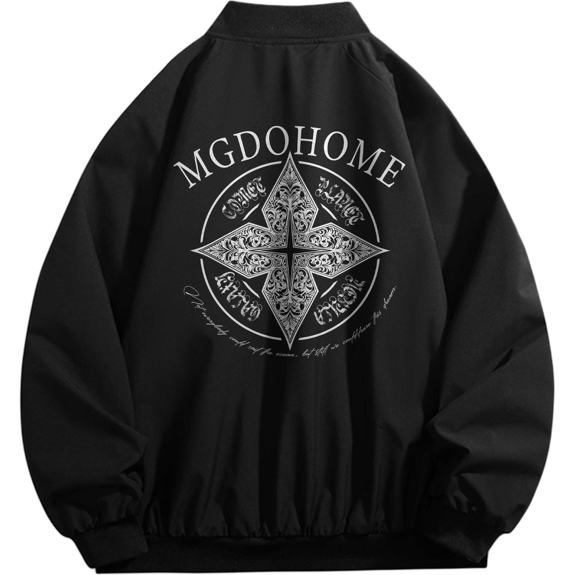 Куртка Mgdohome