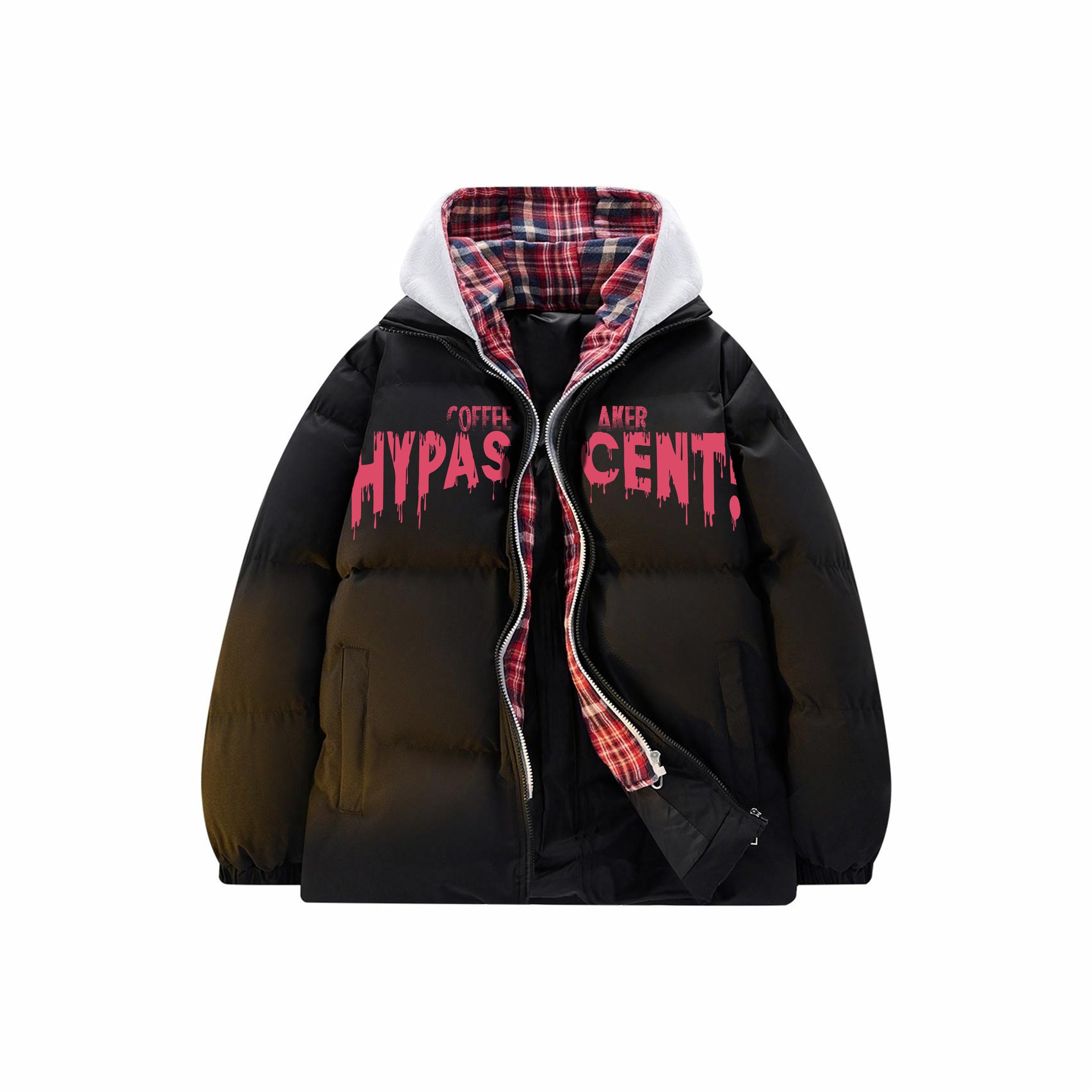 HYPASCENT