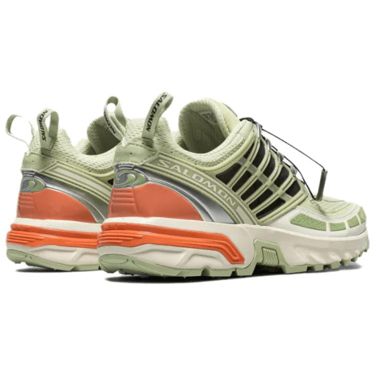 Salomon ACS Pro Green — фото 7