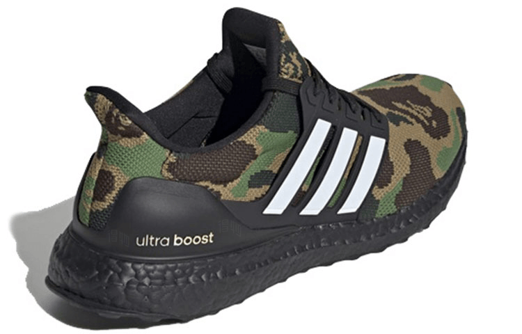 Adidas A BATHING APE x adidas — фото 8