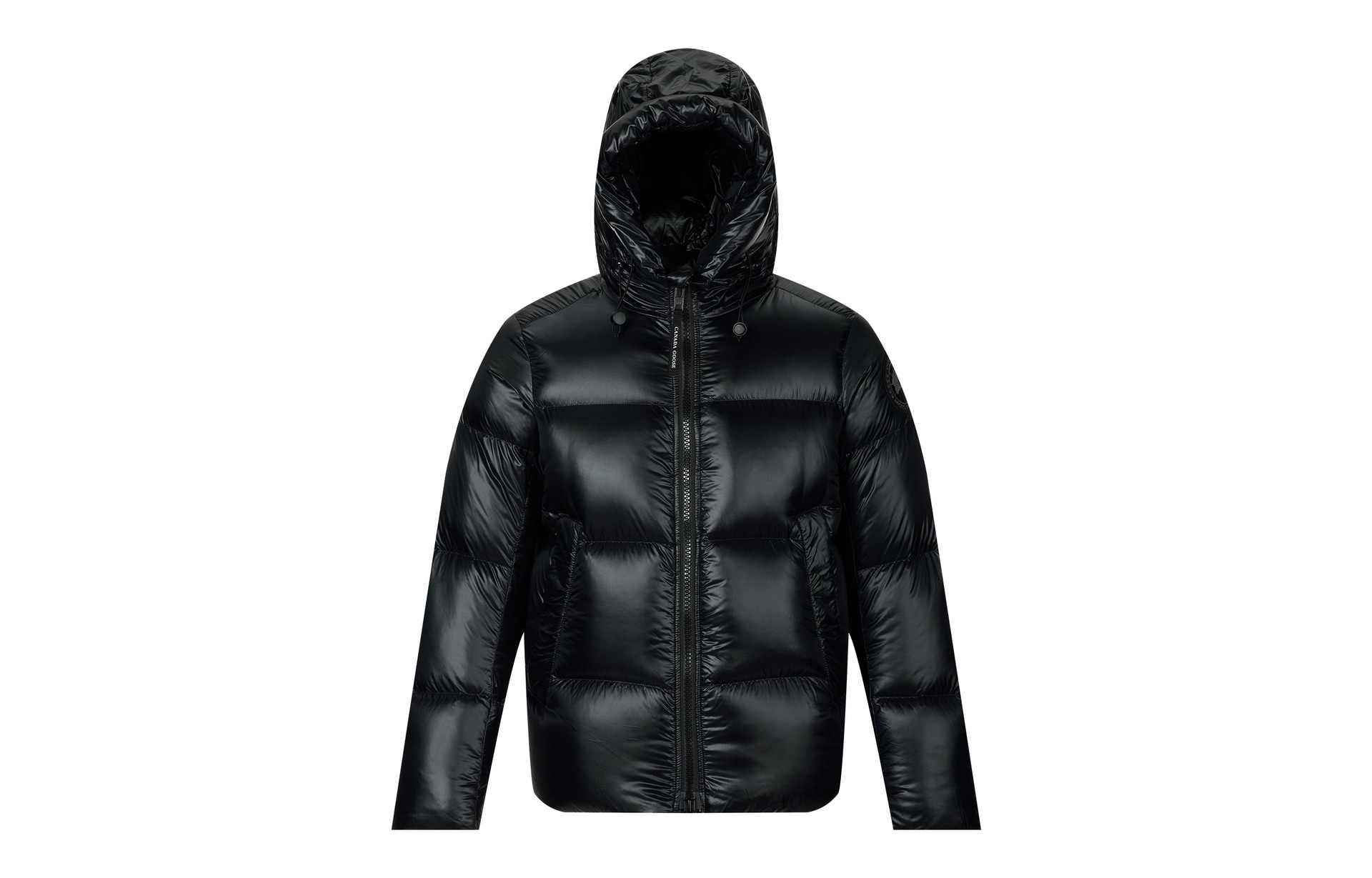 Canada Goose Crofton Black Label