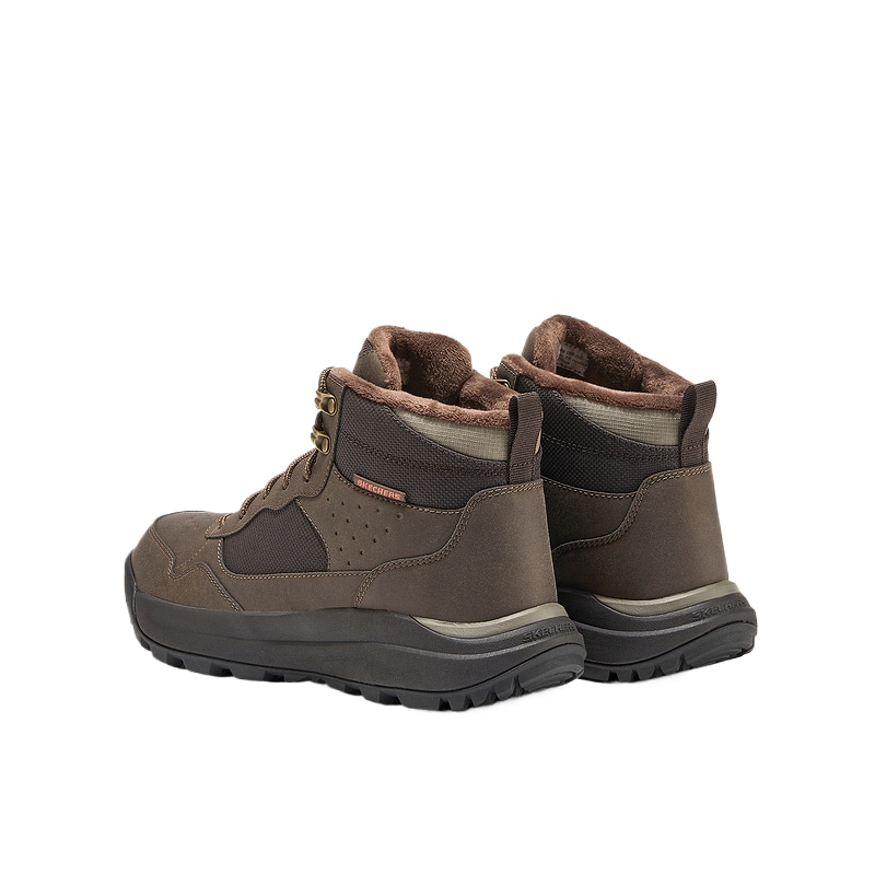 Skechers Street Wear Snow Boots — фото 8