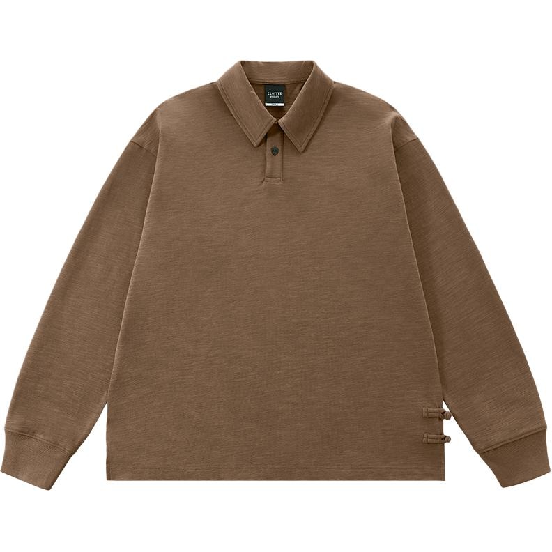 CLOT Polo