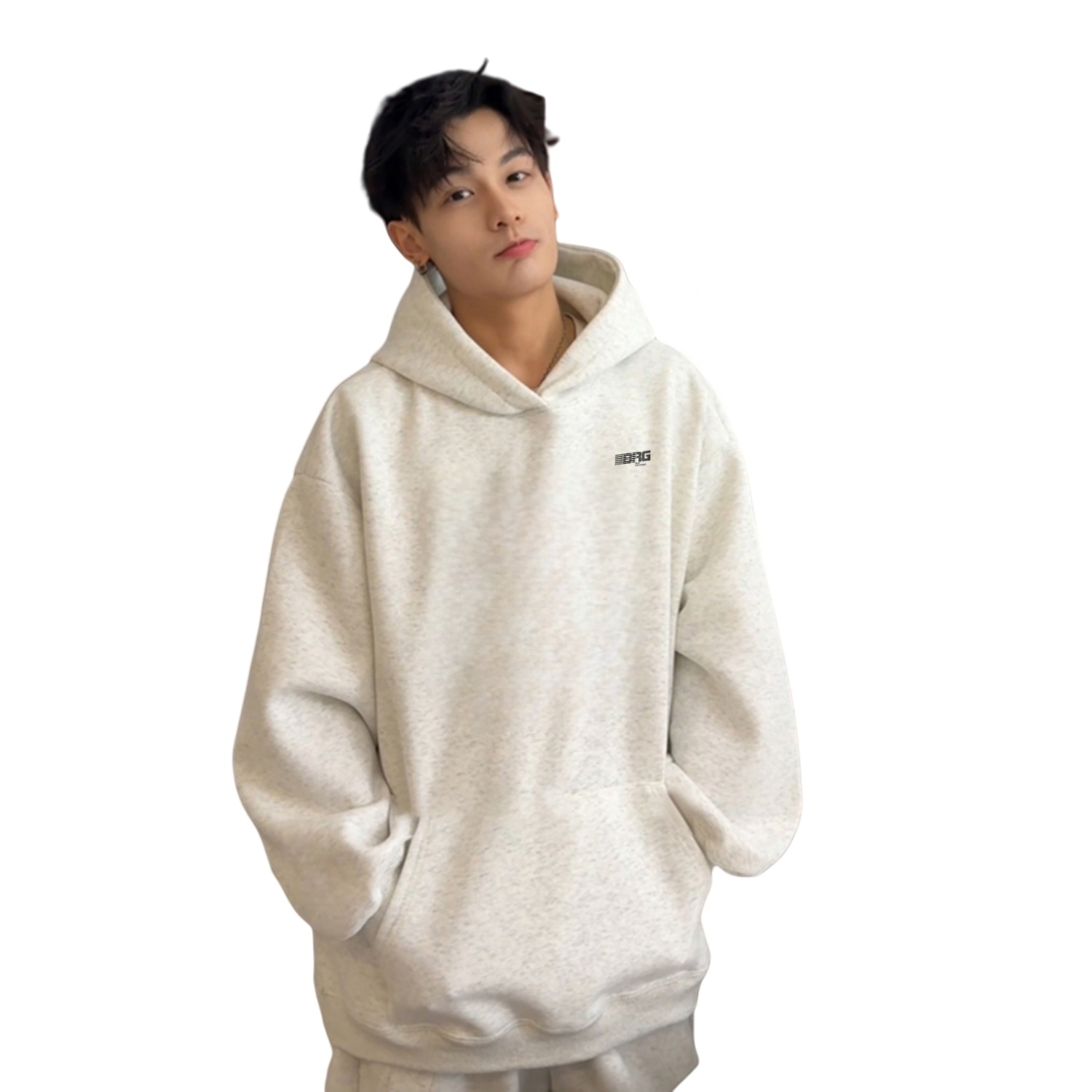 BRG oversize