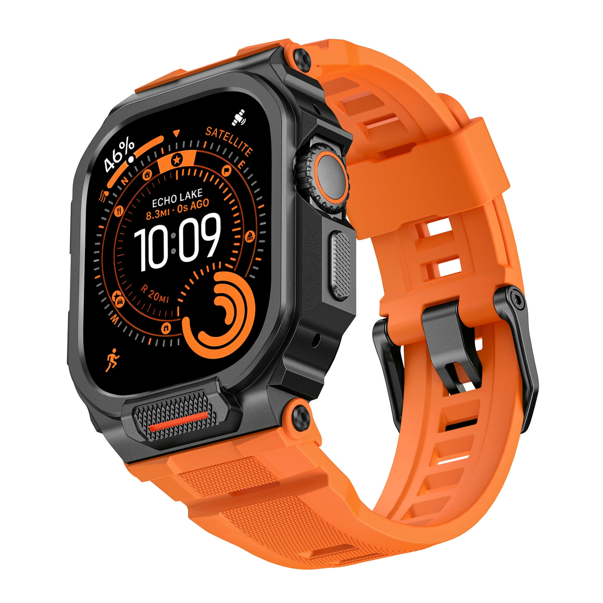 Antey applewatch ultra23iwatchultra — фото 1