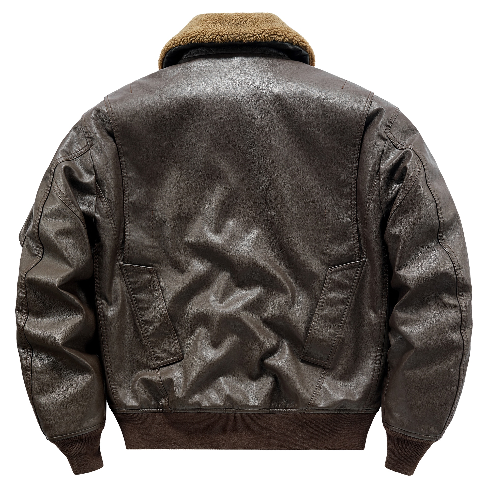 Vip Aviator Jacket — фото 9