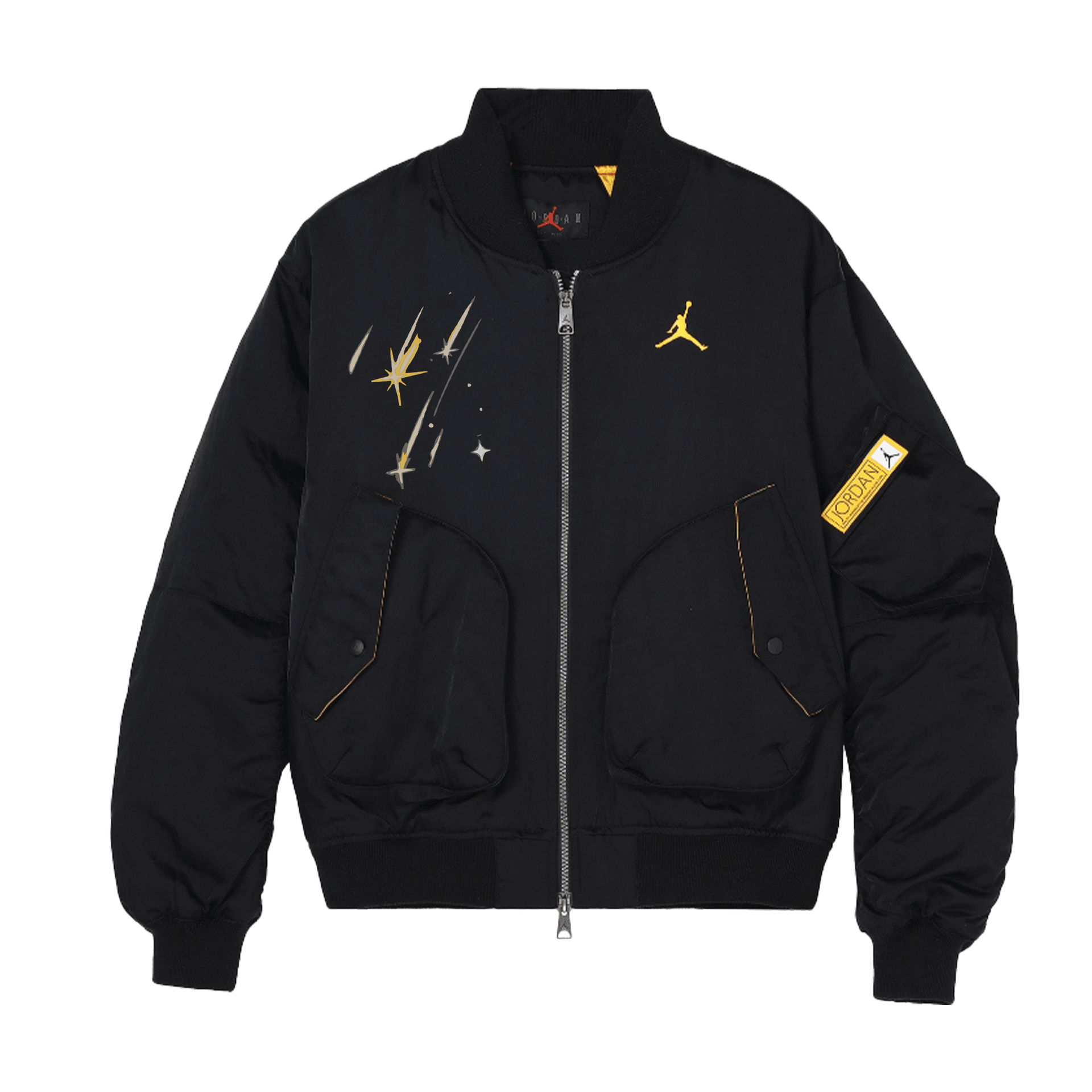 Куртка Jordan Windbreaker Jacket