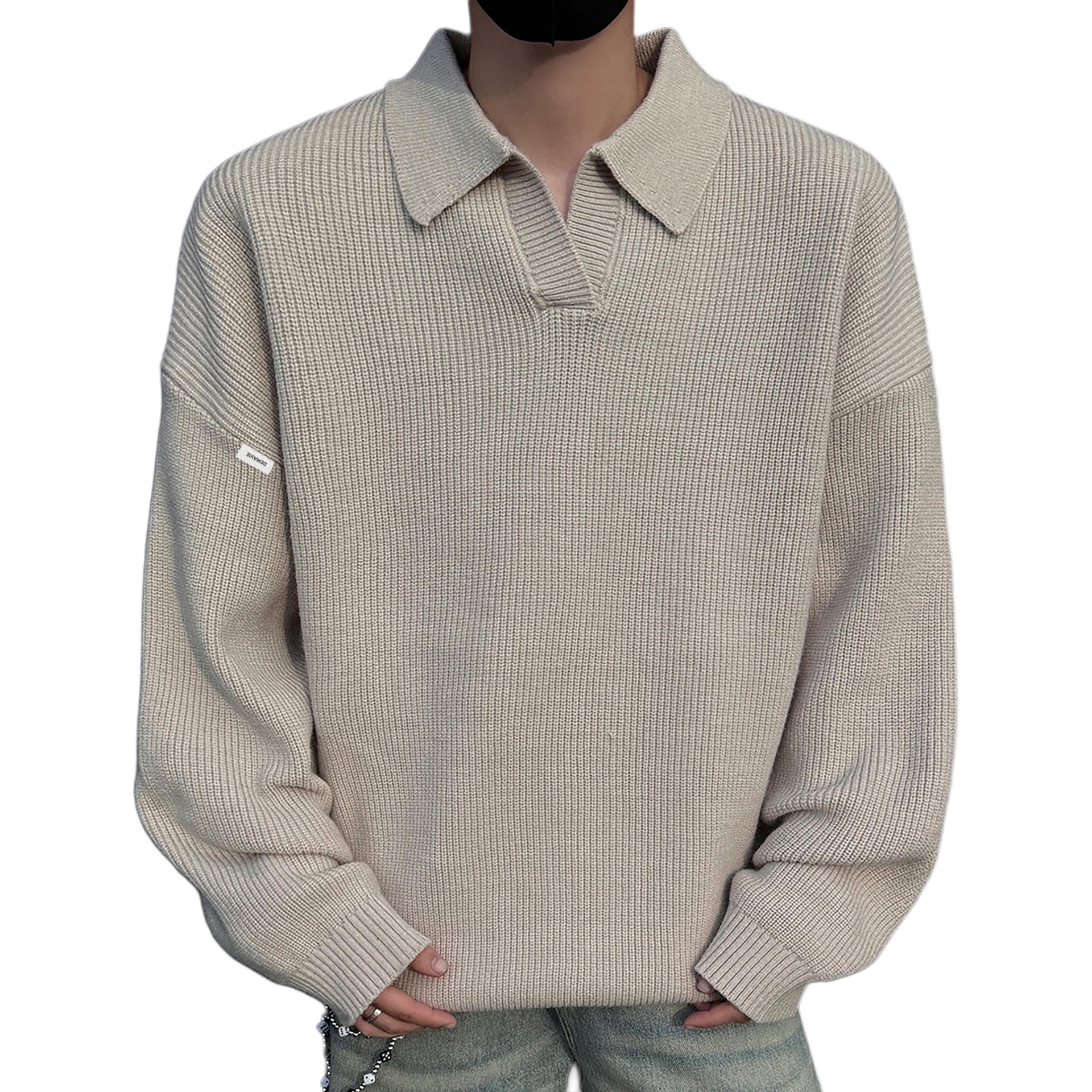 Demavie polocleanfit