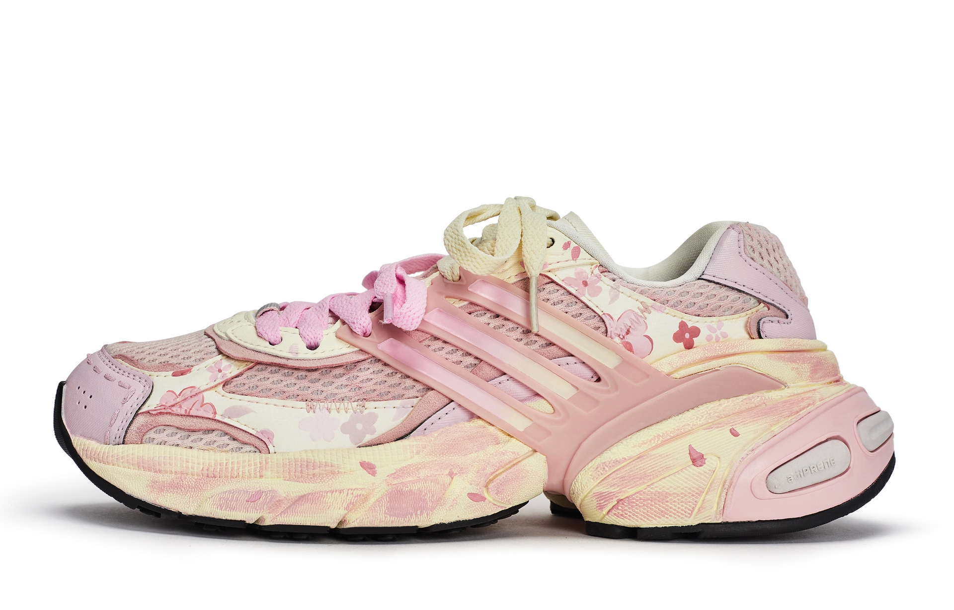 adidas originals ADISTAR XLG RTHS Pink Cream