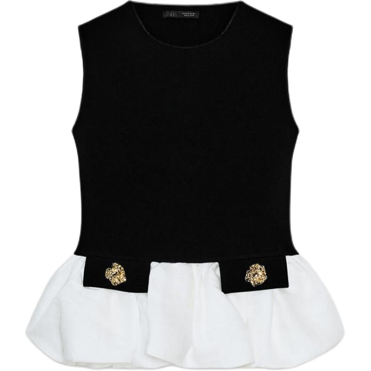 Футболка Zara T