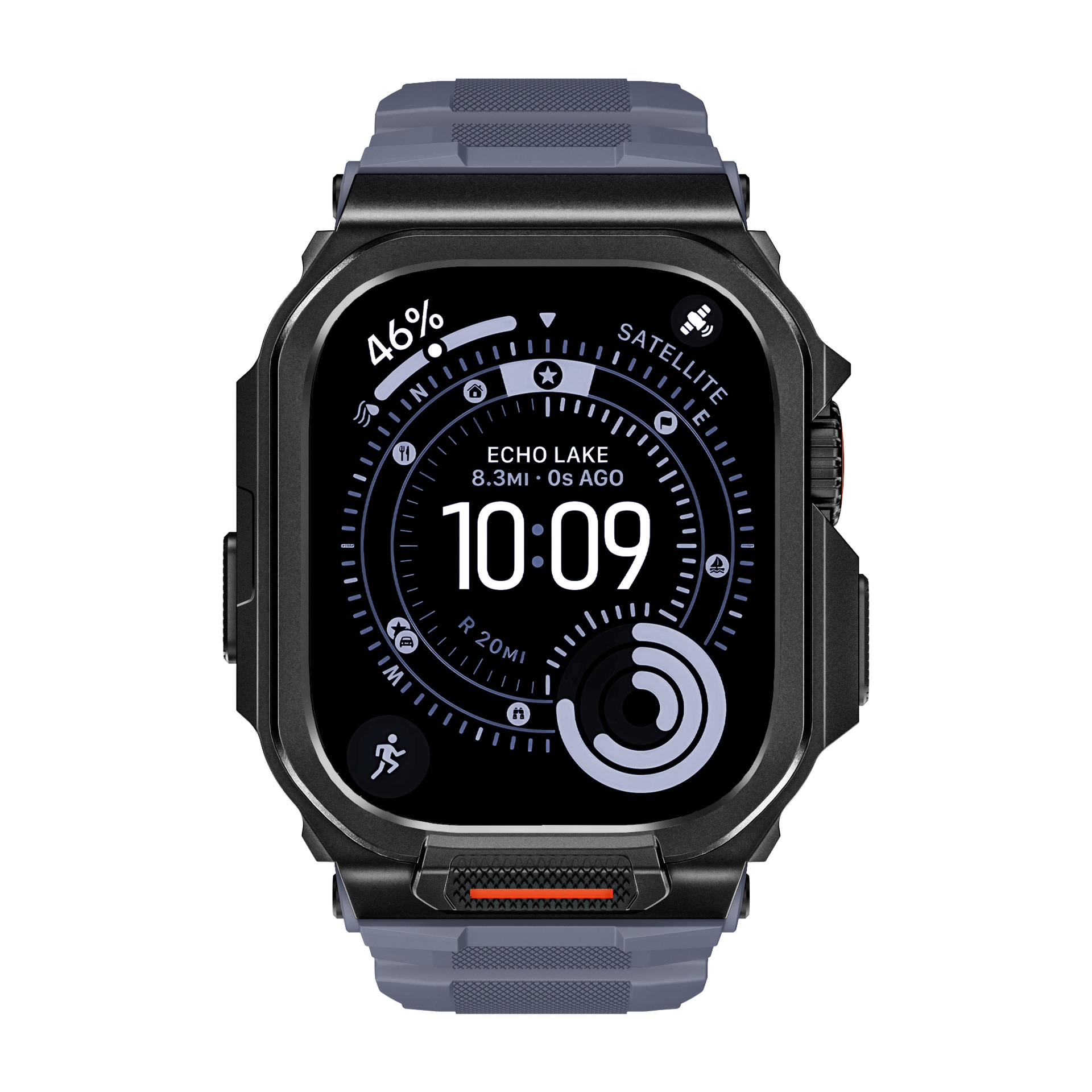 Antey applewatch ultra23iwatchultra — фото 11