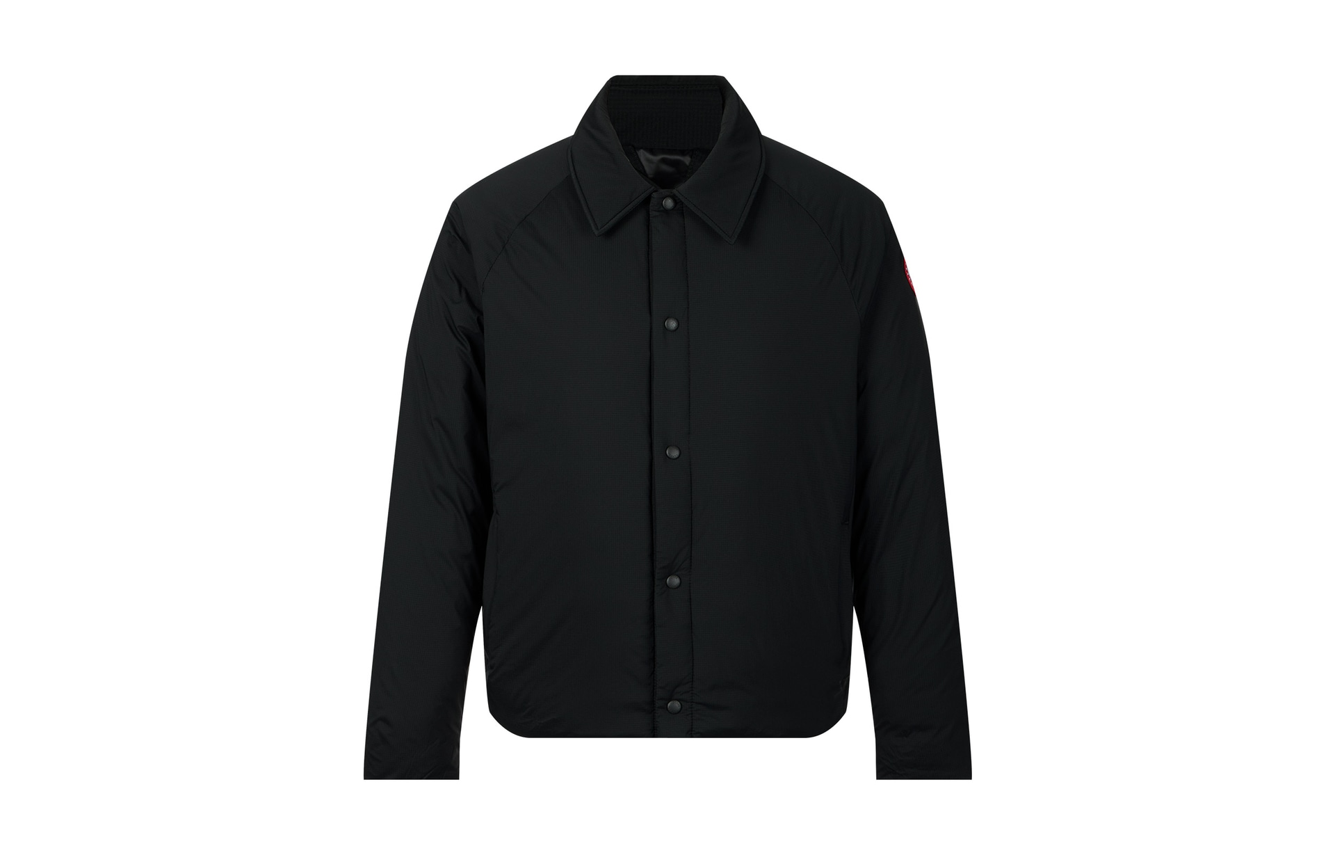Canada Goose FW24 Black