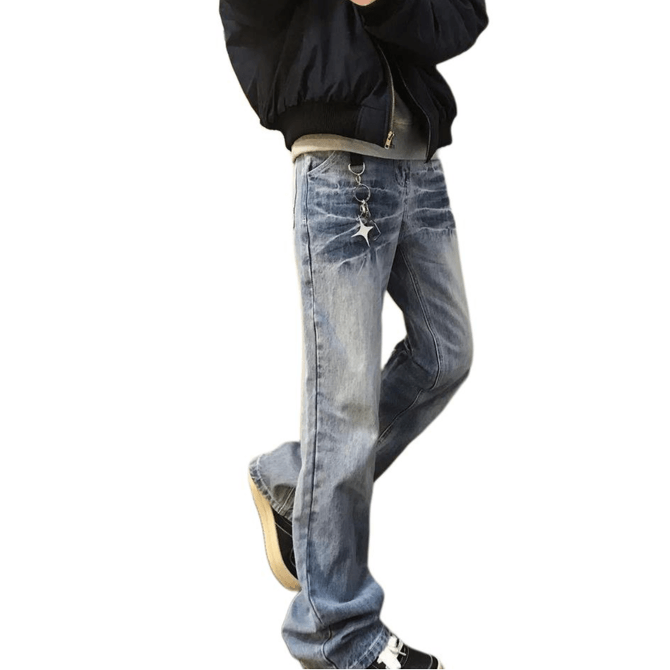 DAFK/刀锋 DAFK vibecleanfit
