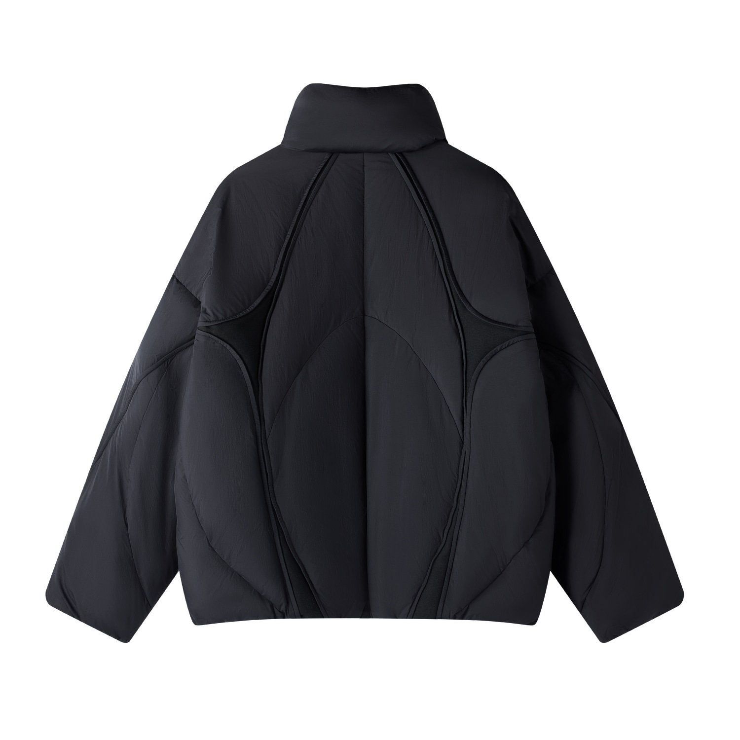 Herbel Down Jacket — фото 1