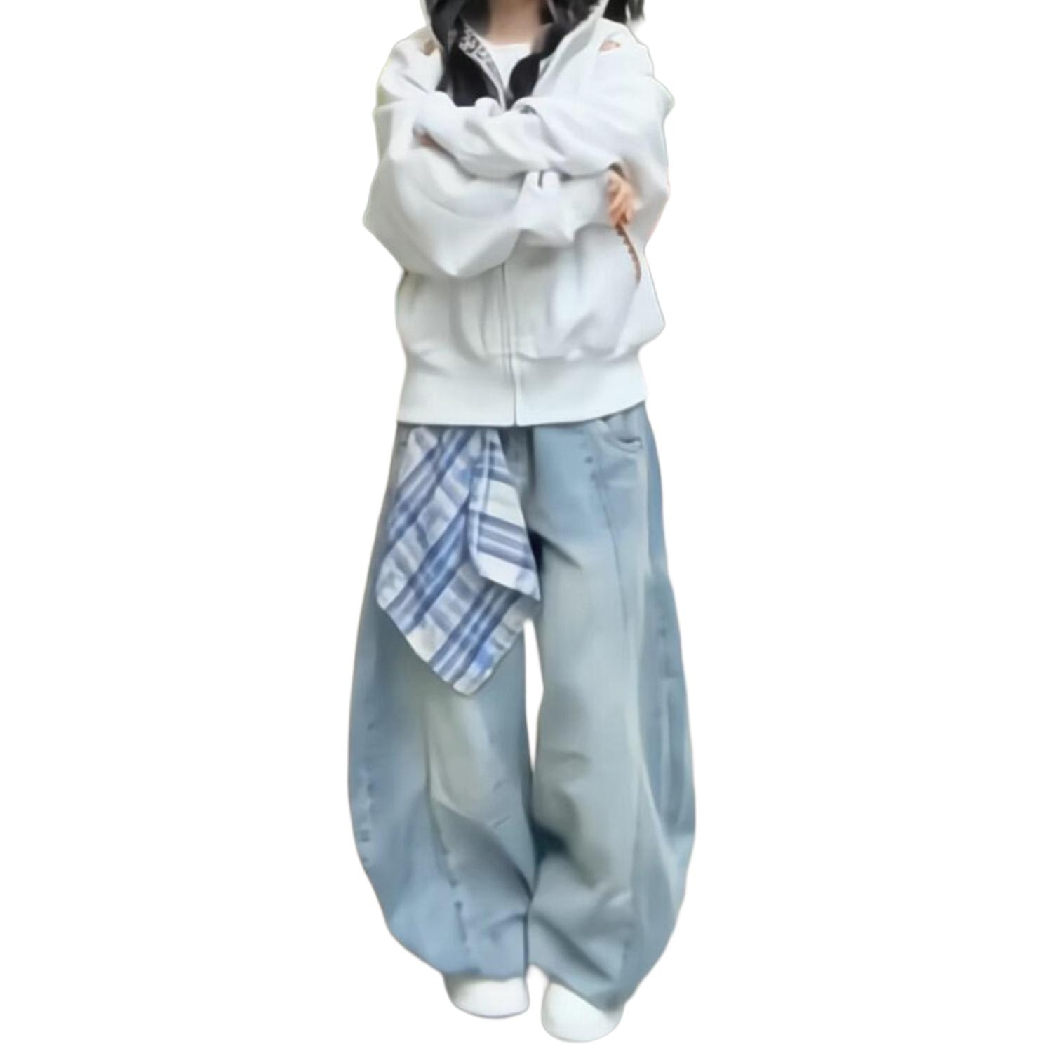 BRG baggy