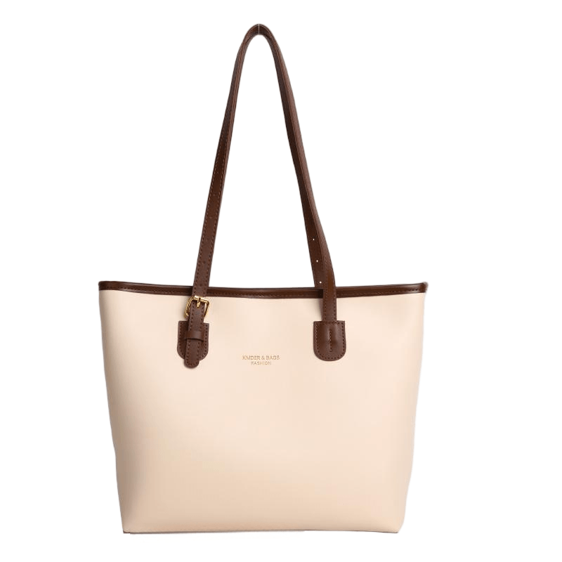 DCLOUD Tote PU