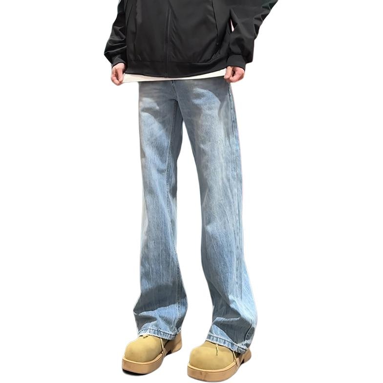 DAFK/刀锋 DAFK cleanfitvibe