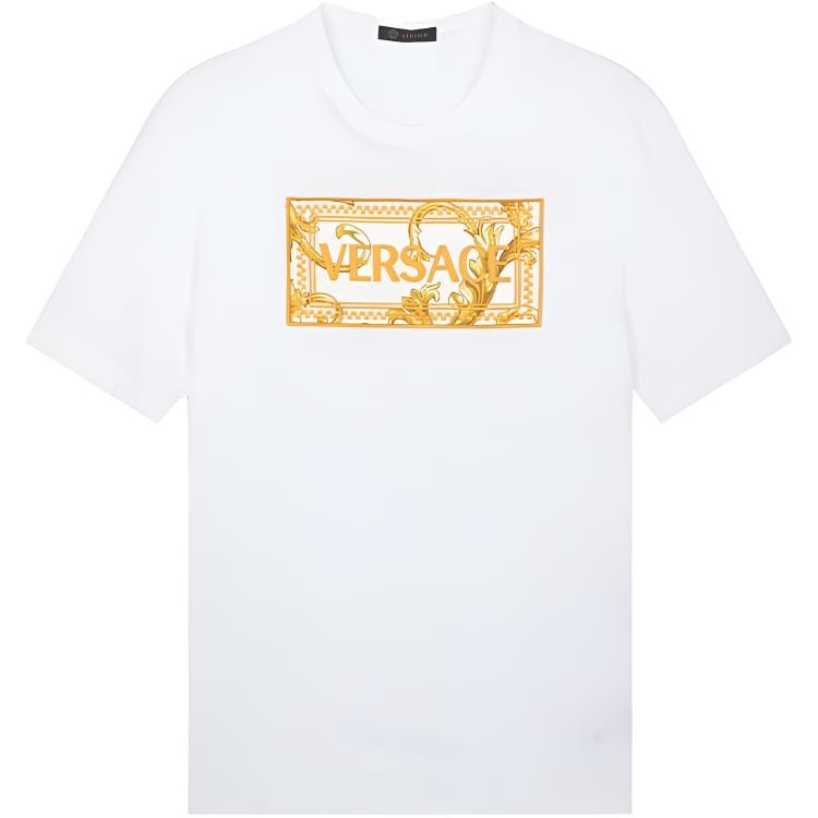 VERSACE/范思哲 VERSACE LogoT