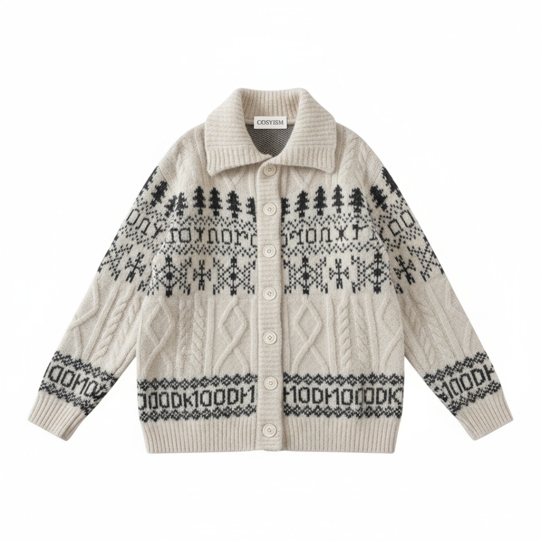 COSYISM