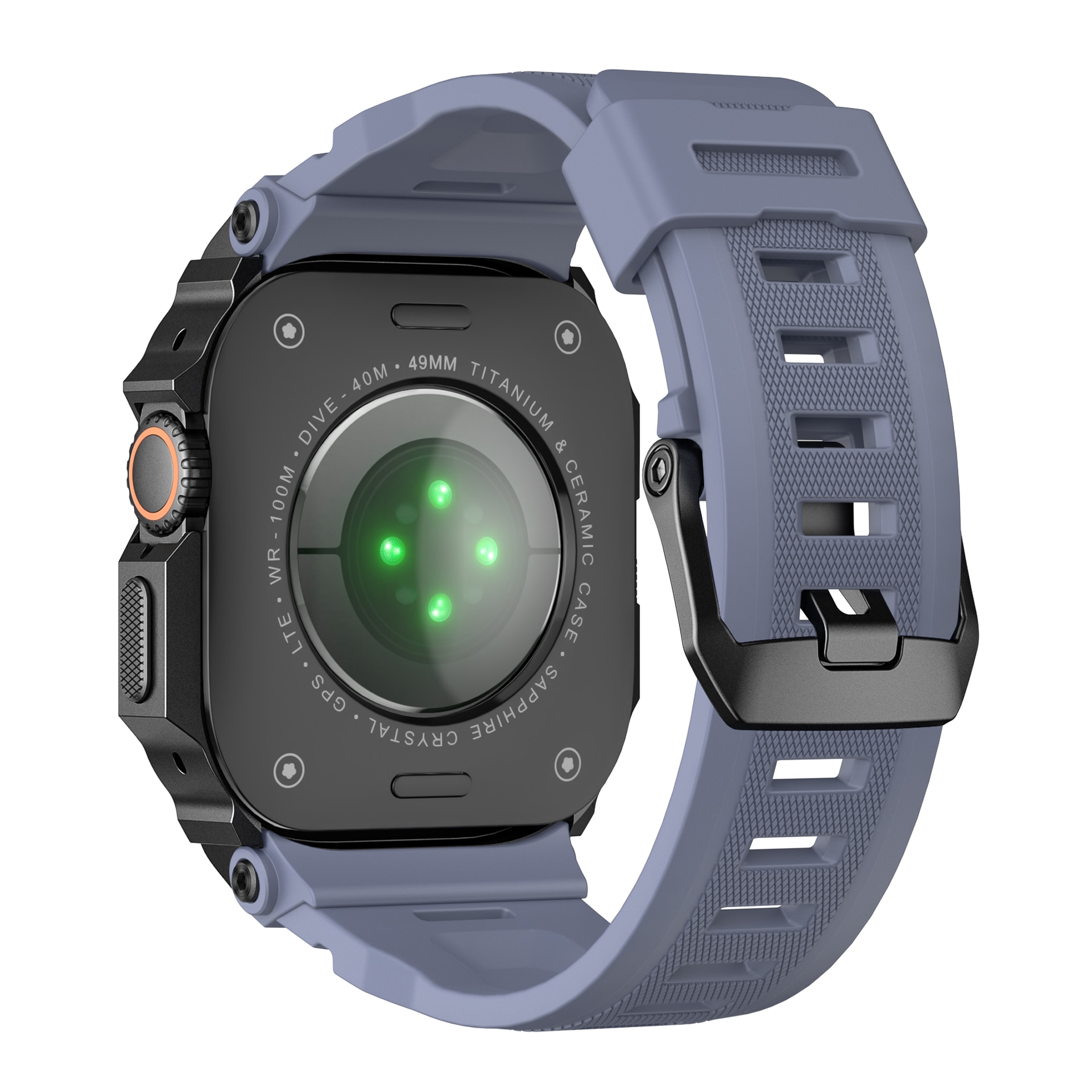 Antey applewatch ultra23iwatchultra — фото 9