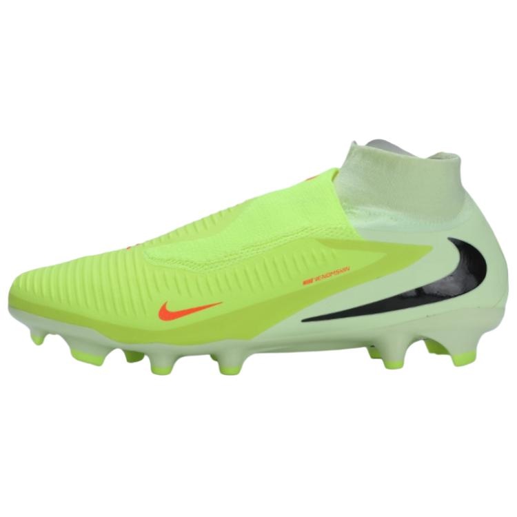 Nike Phantom 6 PRO Green — фото 6