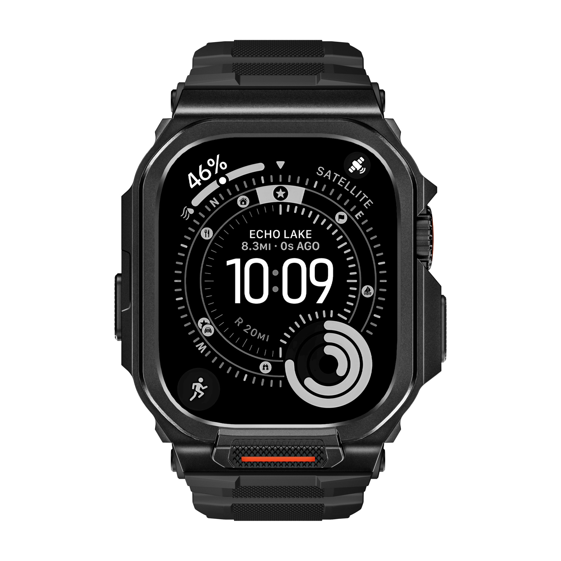 Antey applewatch ultra23iwatchultra — фото 8