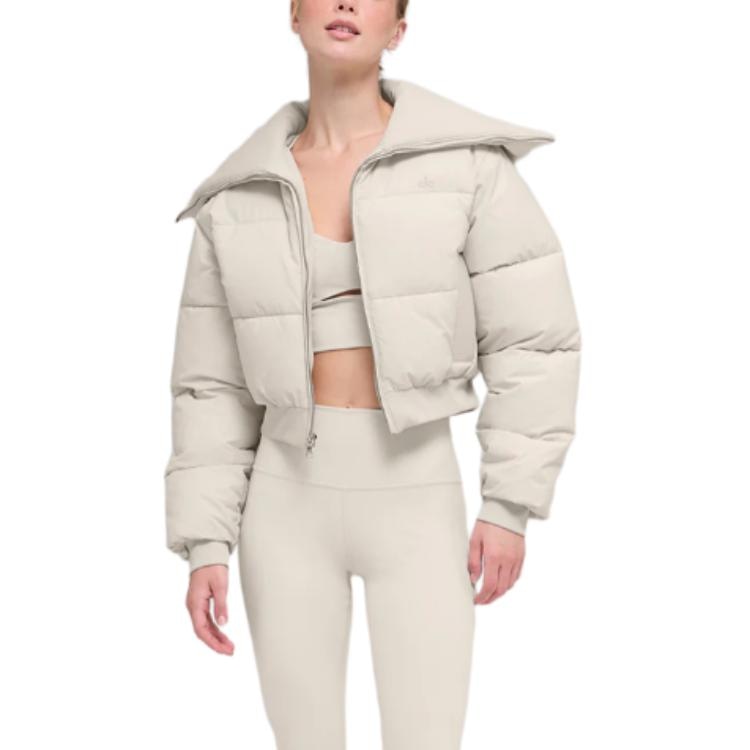 alo yoga Zip Jacket