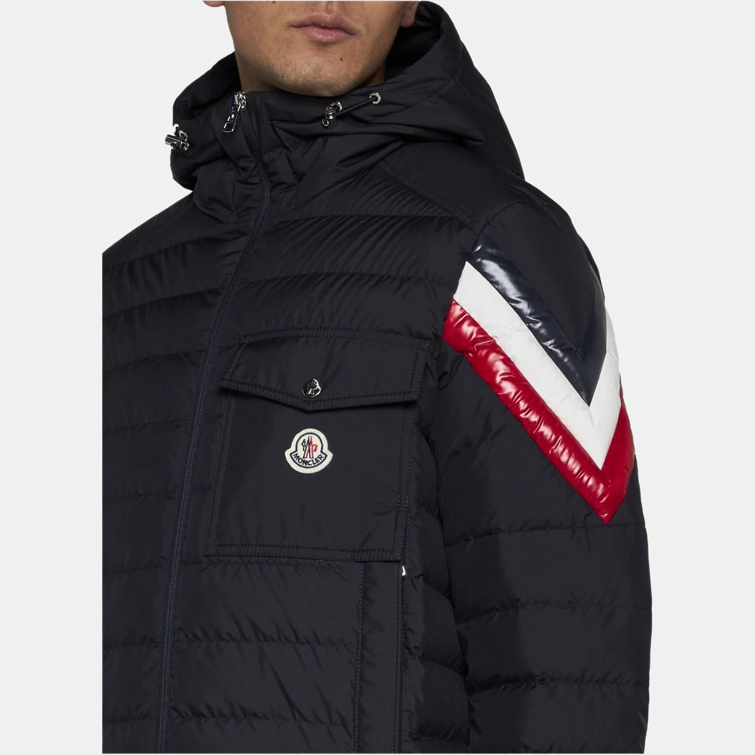 Moncler Jacket — фото 4