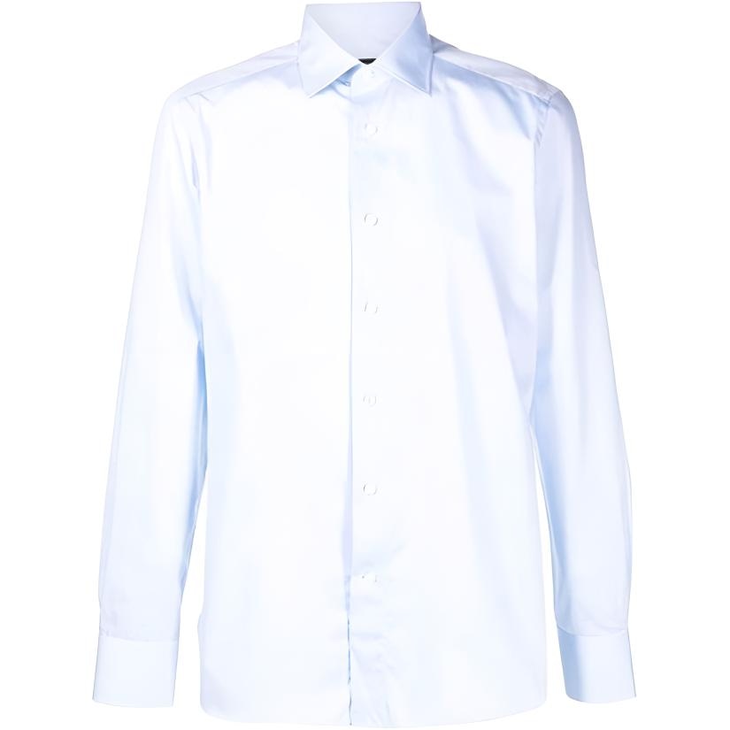 Рубашка Zegna