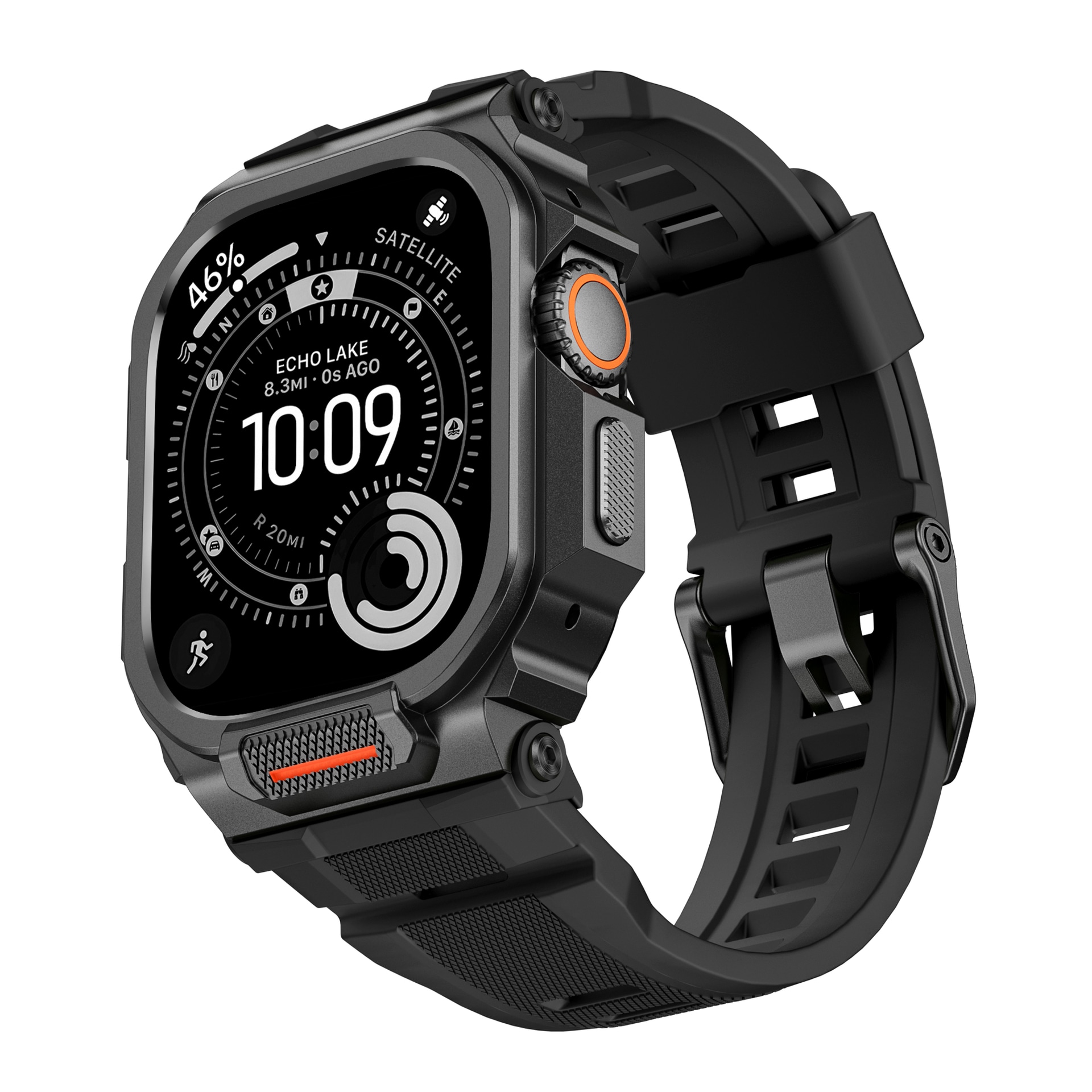 Antey applewatch ultra23iwatchultra — фото 7