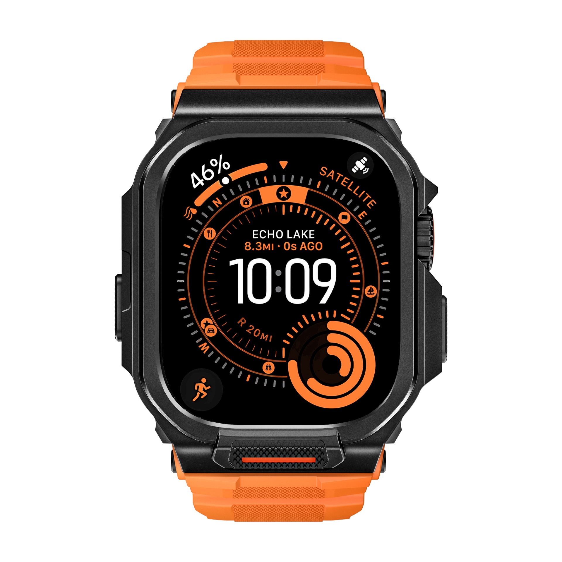 Antey applewatch ultra23iwatchultra — фото 2