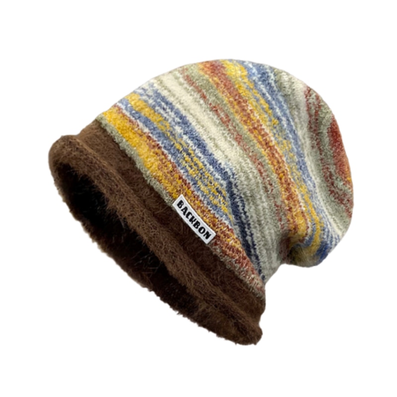 BEPOP Pullover Beanie