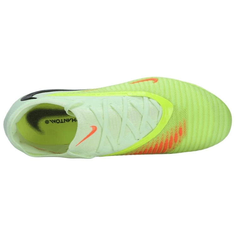 Nike Phantom 6 Elite GX Green — фото 8