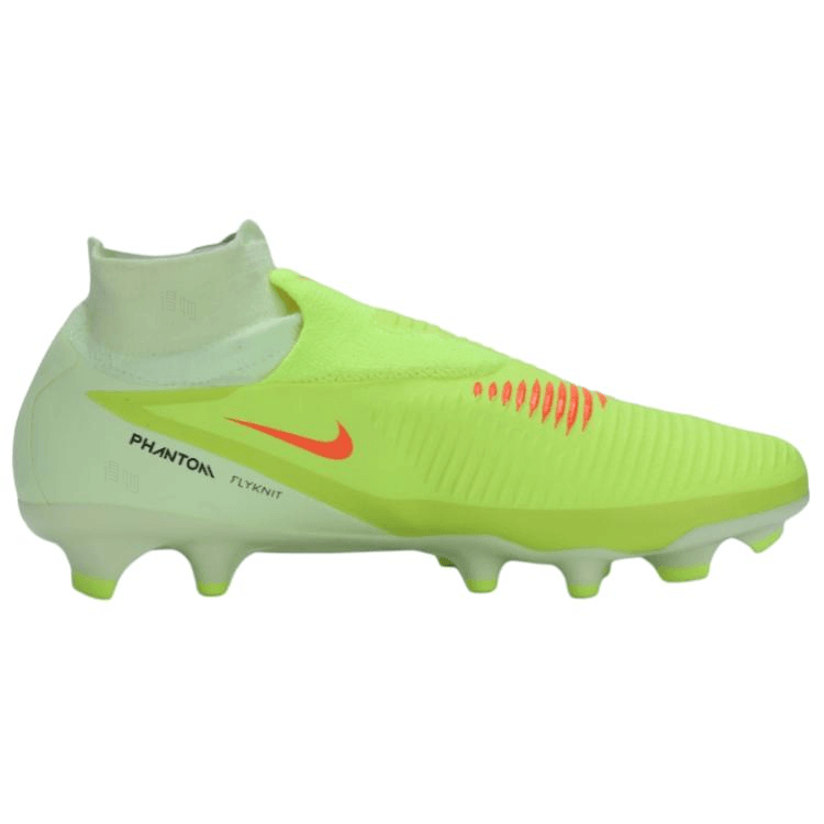 Nike Phantom 6 PRO Green — фото 7
