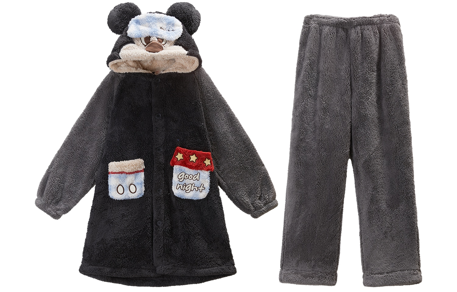果壳 GUKOO GUKOO x Disney
