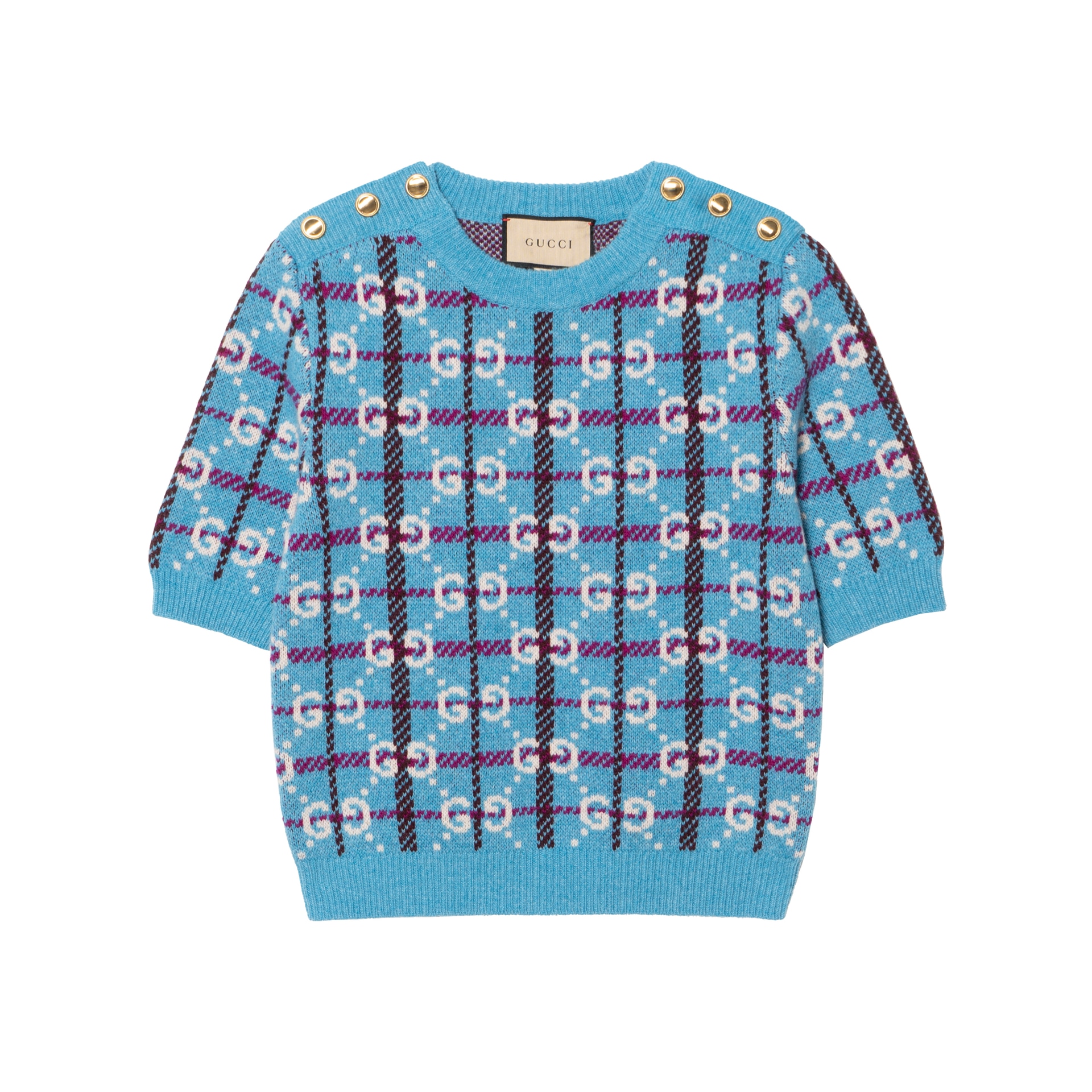 Gucci SS23 Logo