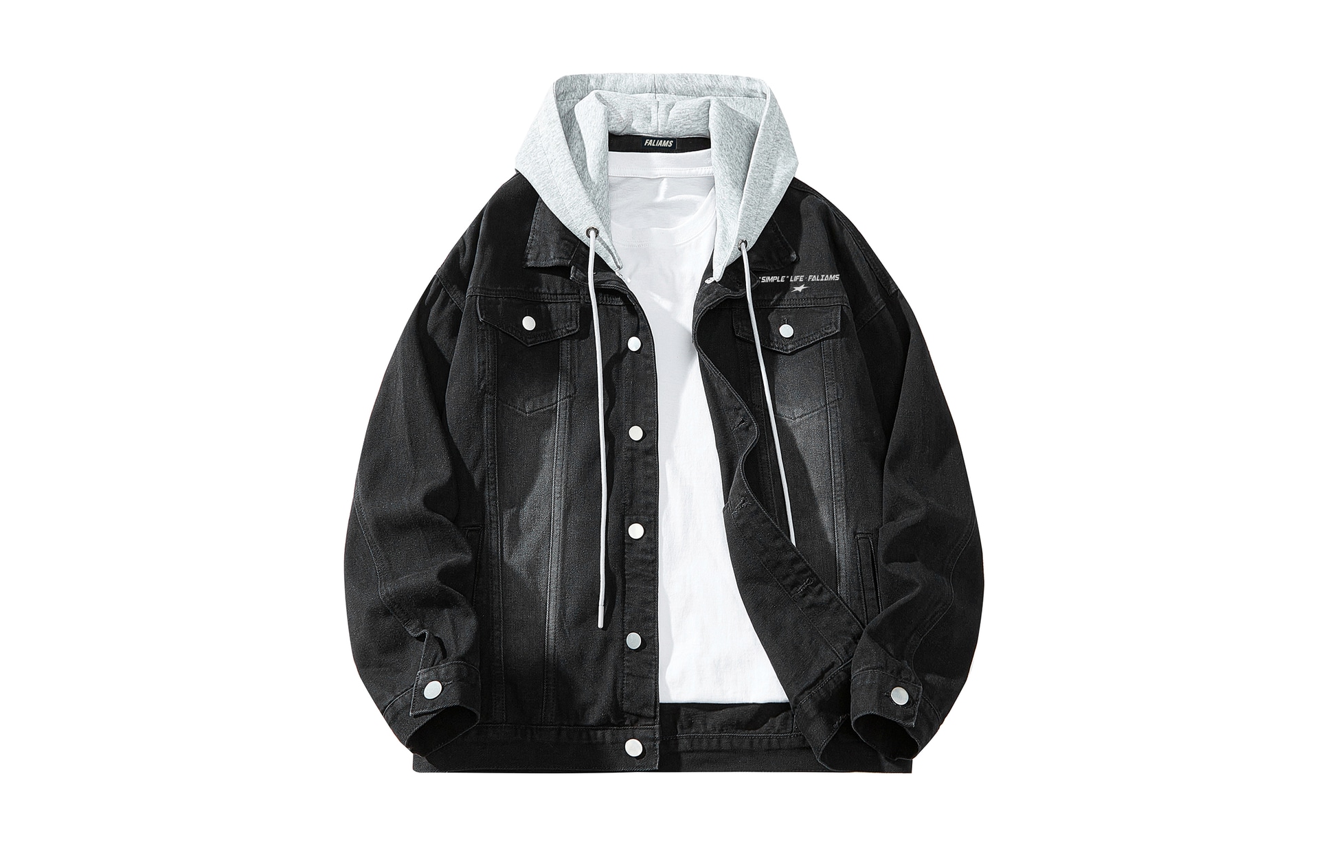 FALIAMS cleanfit