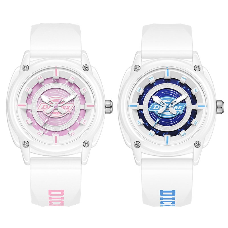 Dickies Sandstorm Starry Sky Watch — фото 4