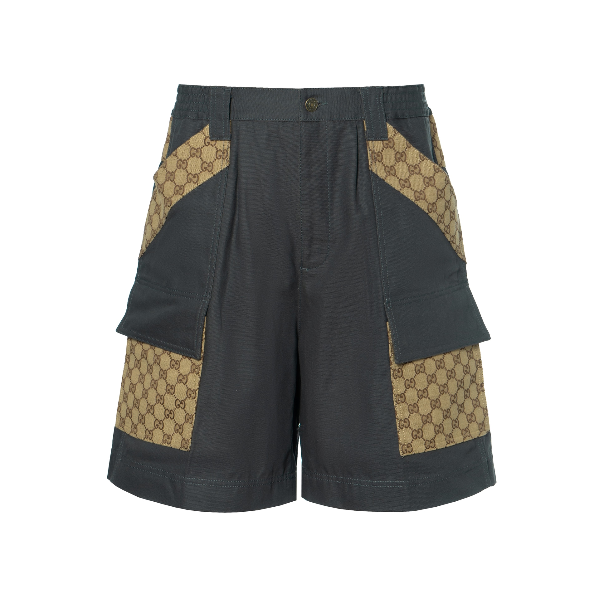 Брюки Gucci