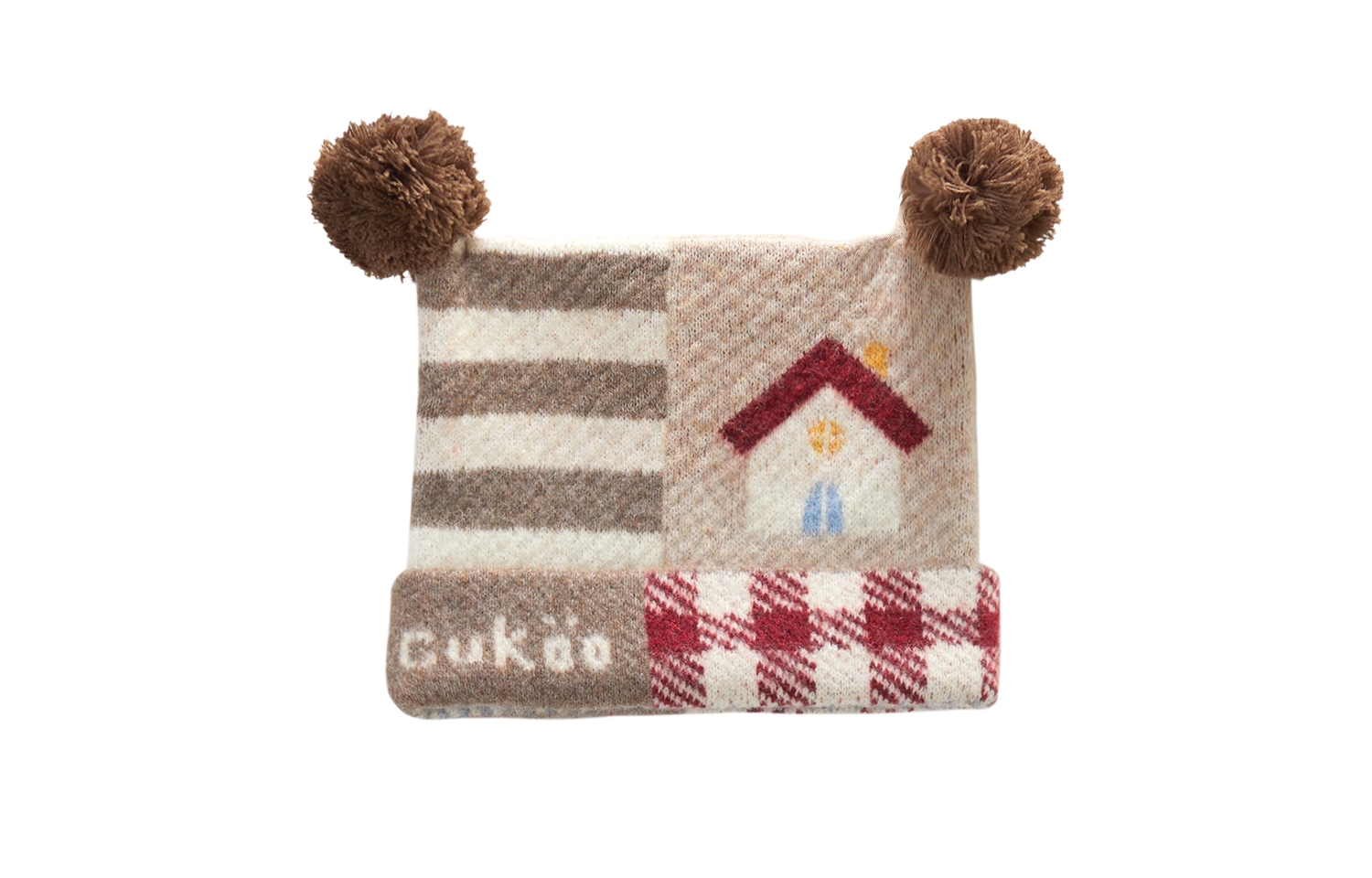 果壳 GUKOO GUKOO