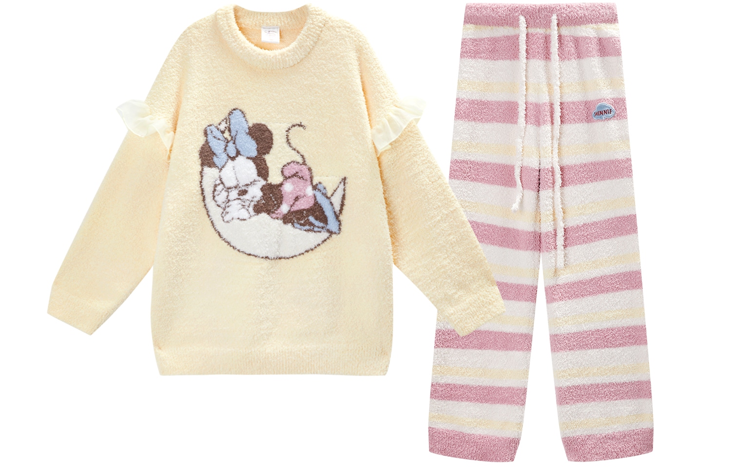 果壳 GUKOO GUKOO x Disney