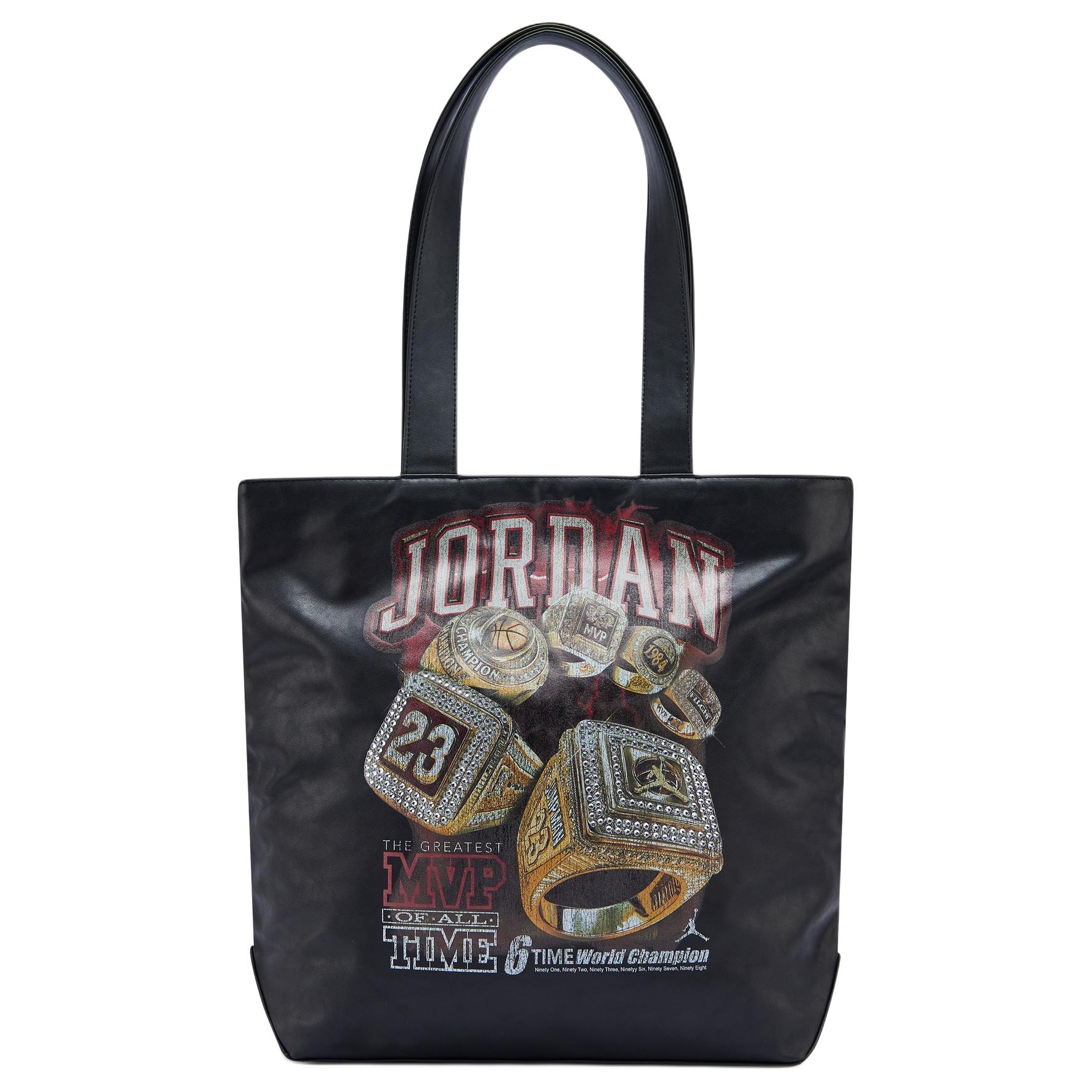 Сумки Jordan Tote