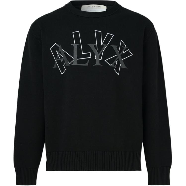 1017 ALYX 9SM logo