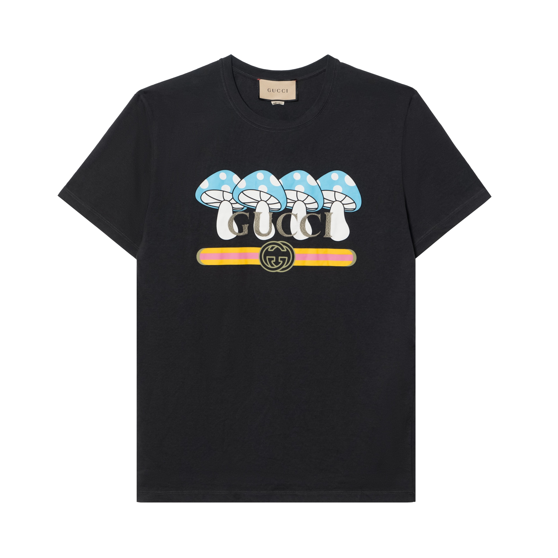 Футболка Gucci