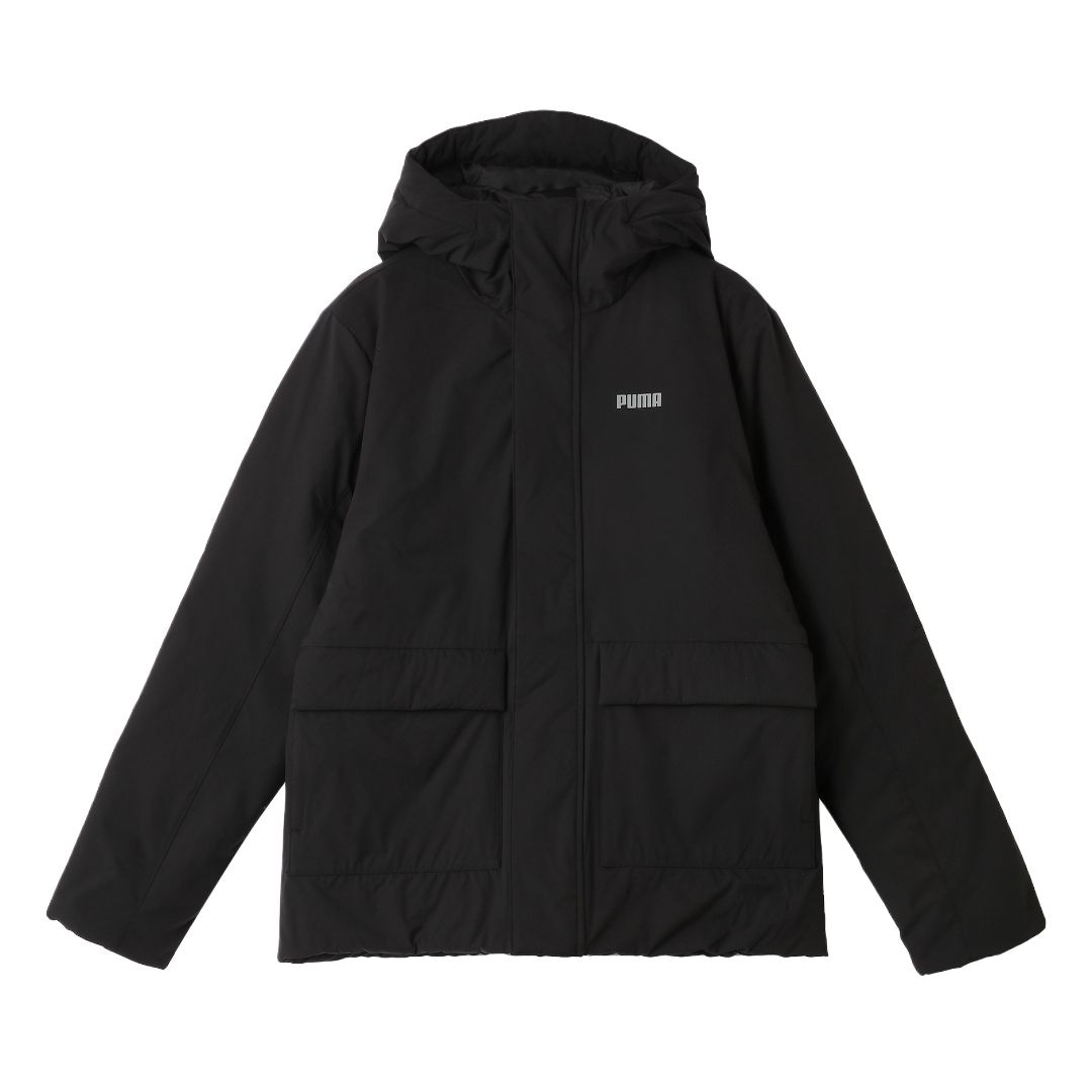 Puma FW25 Padded