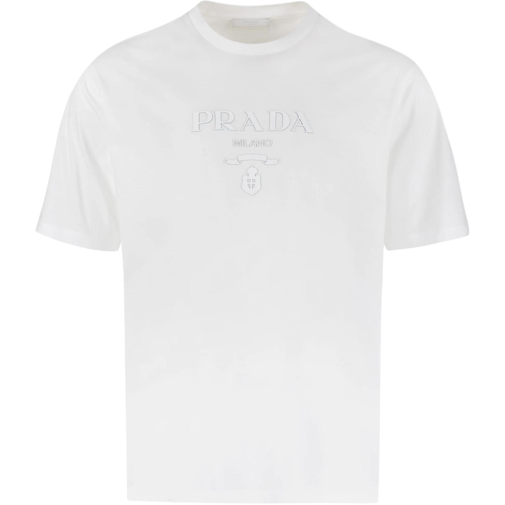 PRADA SS22 LogoT