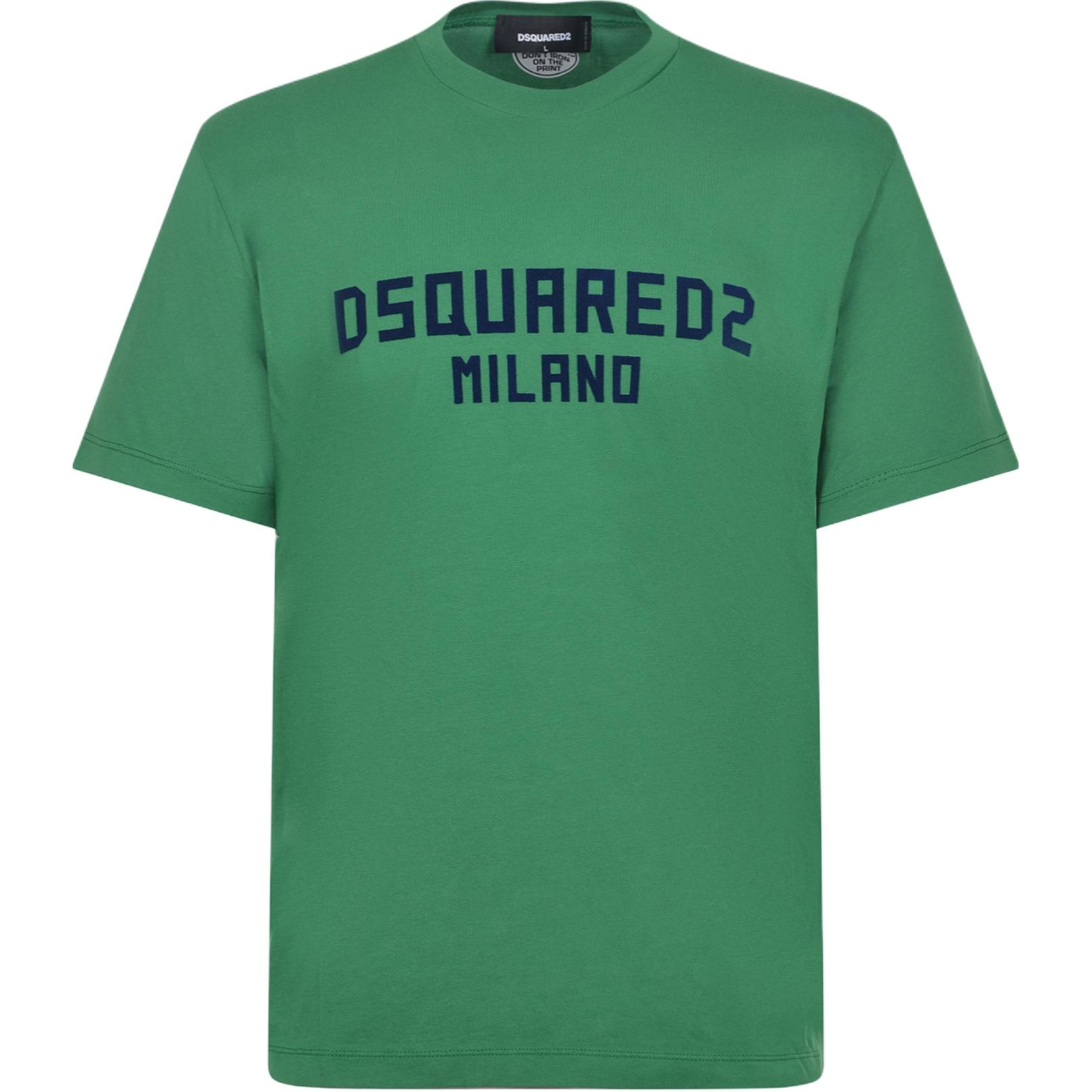 DSQUARED 2 T